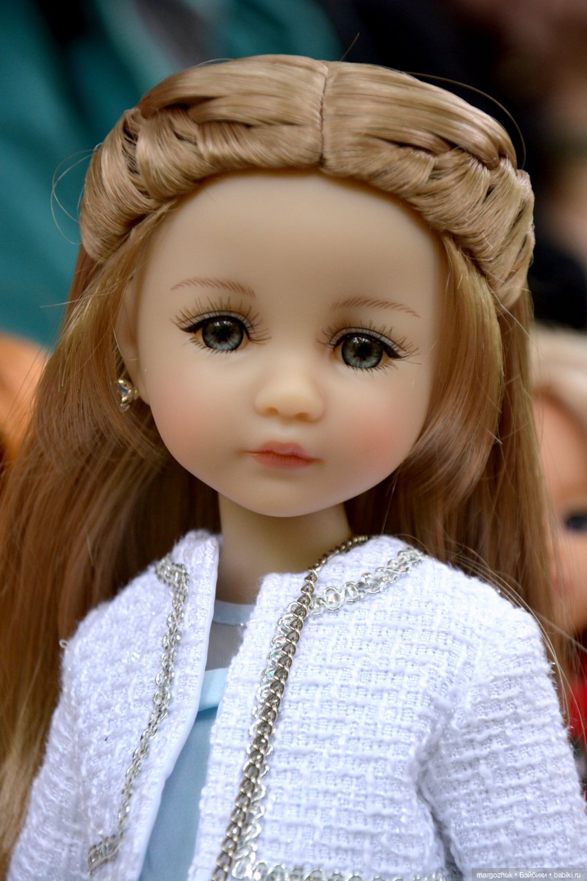 Прекрасная Вероника приехала в Иваново