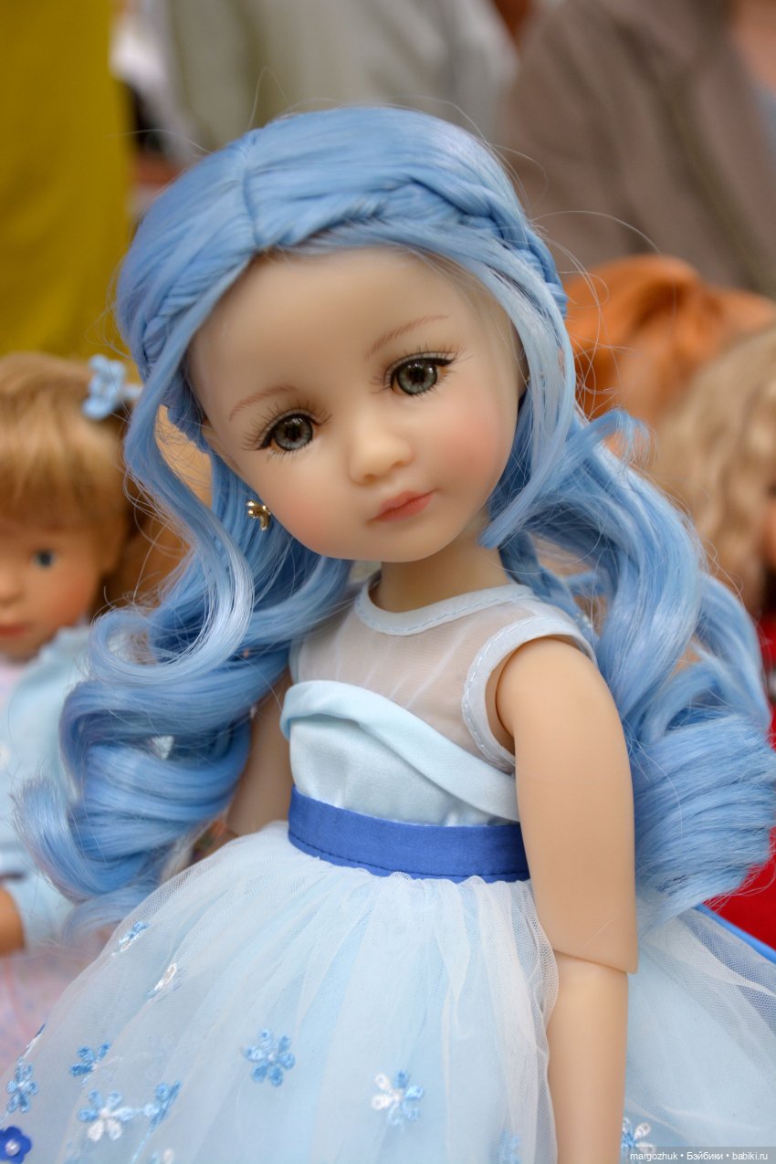 Прекрасная Вероника приехала в Иваново (фото 2)