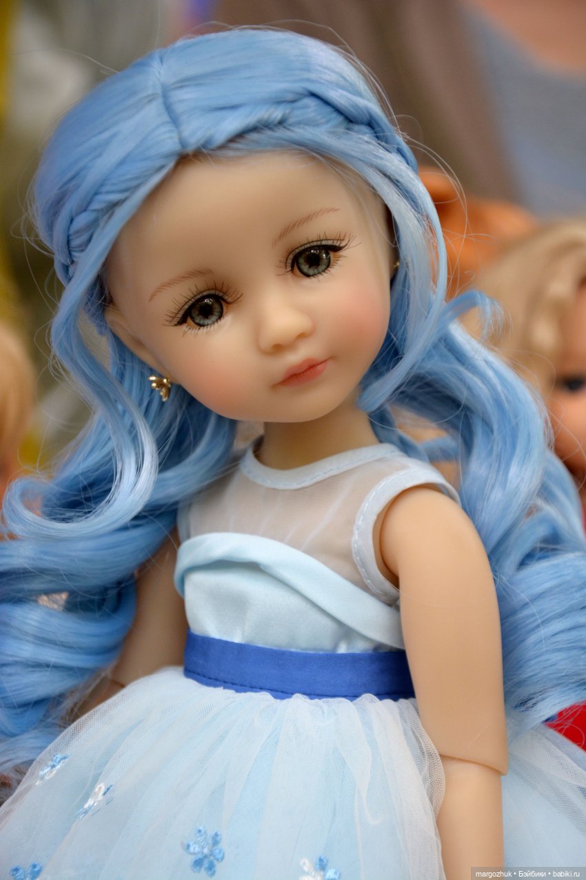 Прекрасная Вероника приехала в Иваново (фото 6)