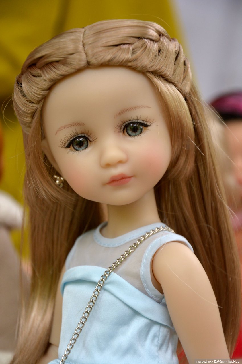 Прекрасная Вероника приехала в Иваново (фото 8)