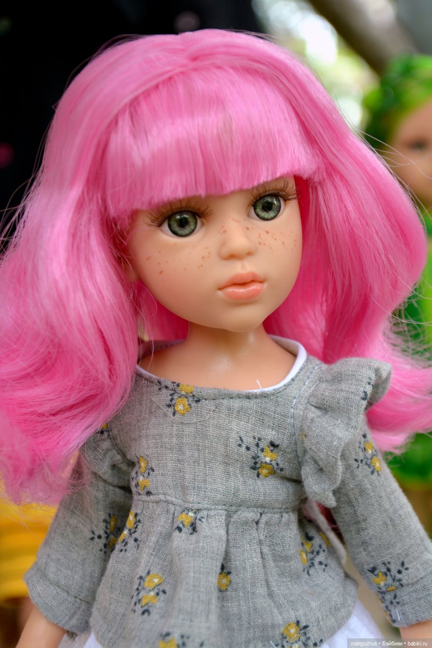 Какие куколки у нас на кукло-встрече | Бэйбики Какие куколки у нас на кукло-встрече