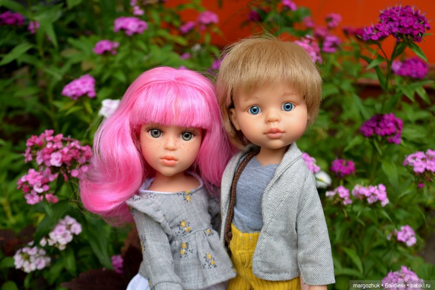 Какие куколки у нас на кукло-встрече | Бэйбики Какие куколки у нас на кукло-встрече