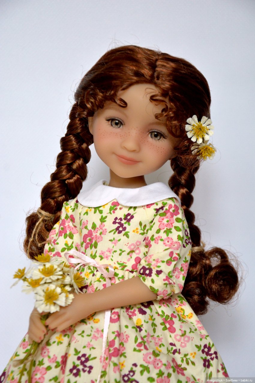 Полина - очарование и скромность (фото 9)