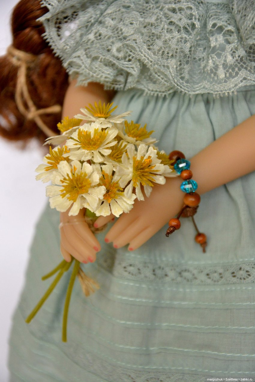 Полина - очарование и скромность (фото 6)