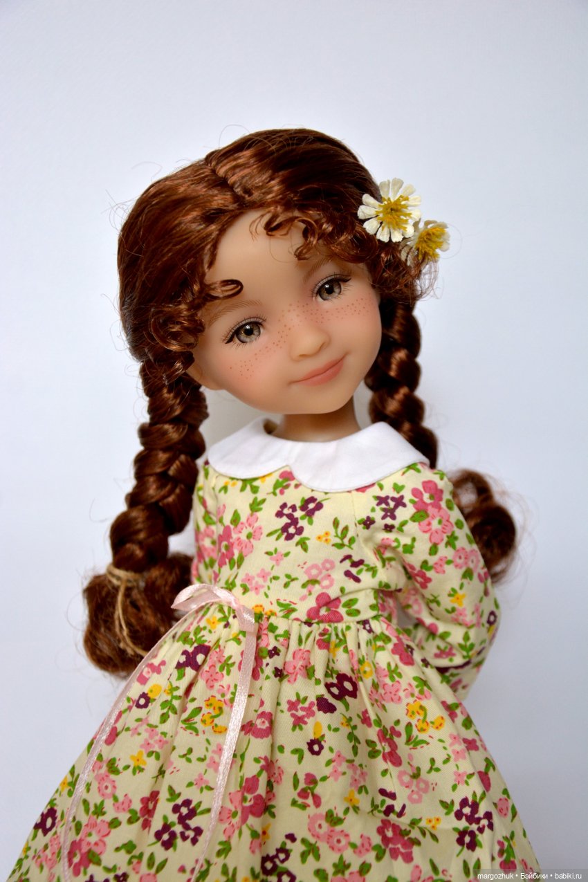 Полина - очарование и скромность (фото 10)