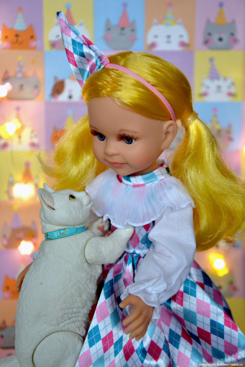 Коломбинки привезли с собой новогоднее настроение | Бэйбики Коломбинки привезли с собой новогоднее настроение (фото 8)