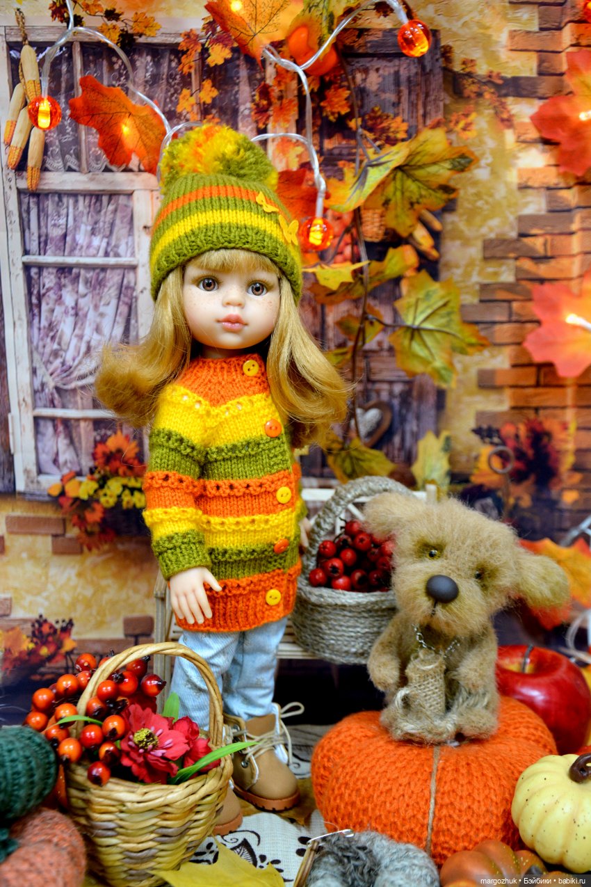 Новый год? Нет, праздник урожая (фото 9)