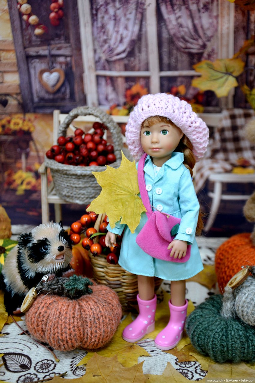 Новый год? Нет, праздник урожая