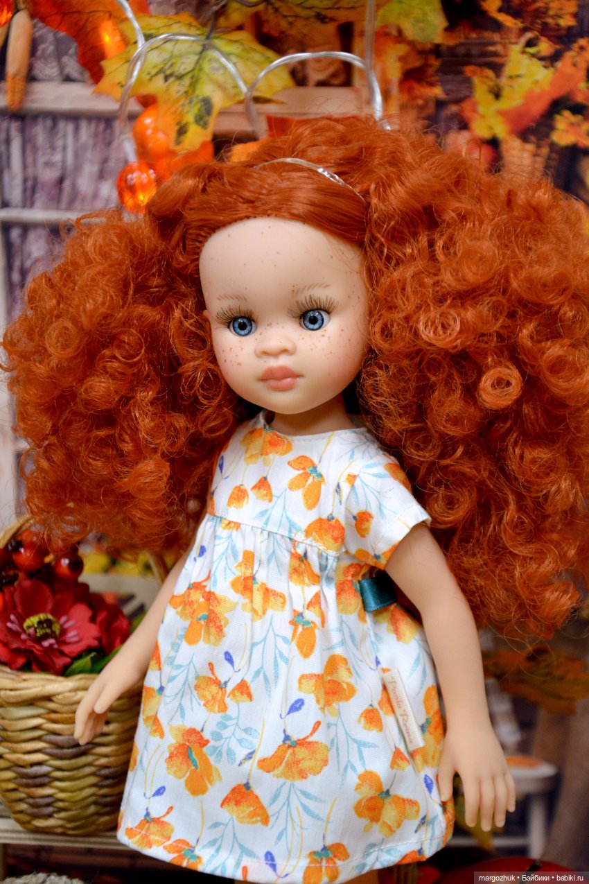 Новый год? Нет, праздник урожая