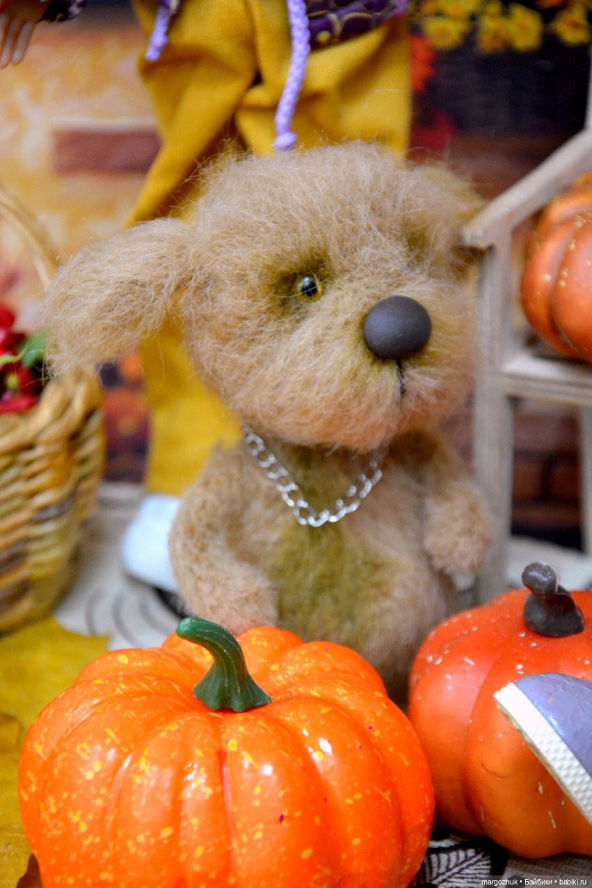 Новый год? Нет, праздник урожая (фото 4)