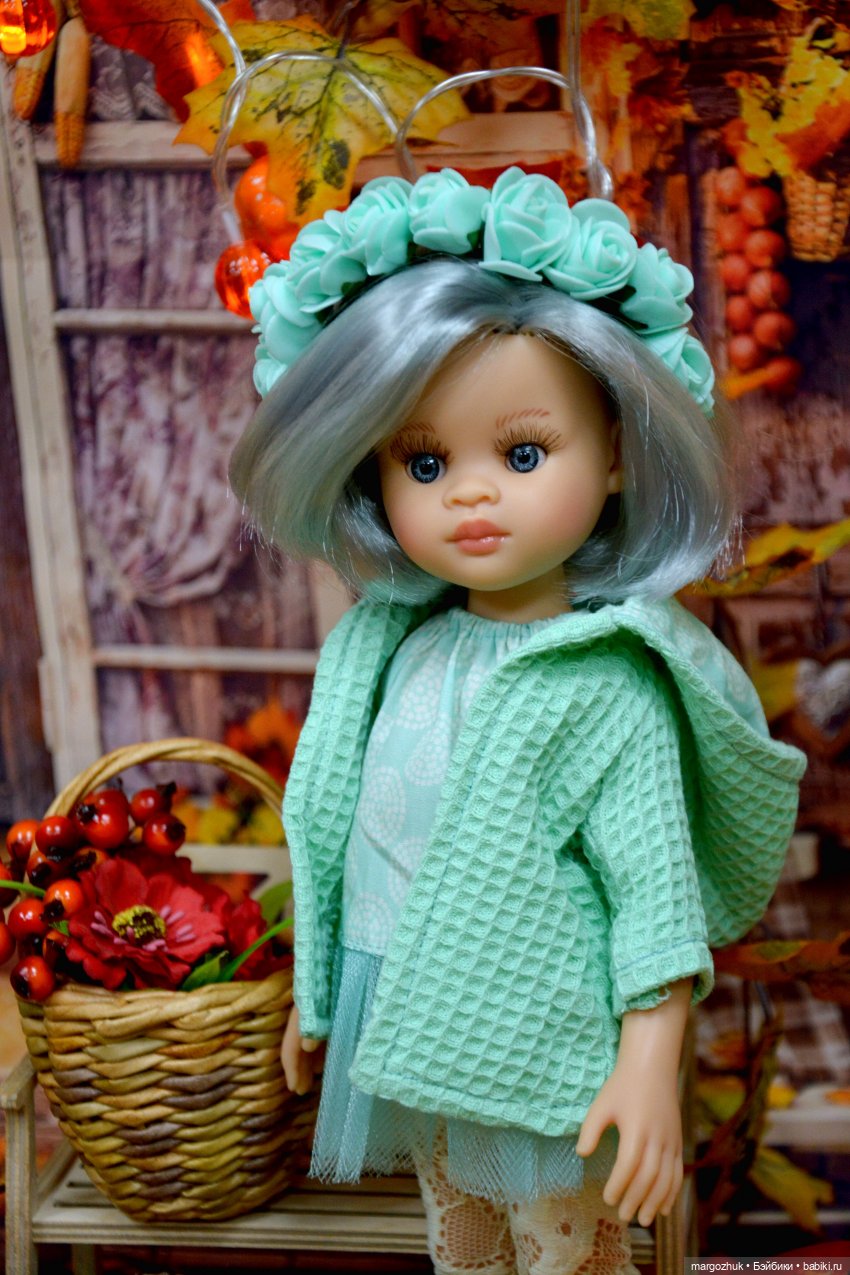 Новый год? Нет, праздник урожая