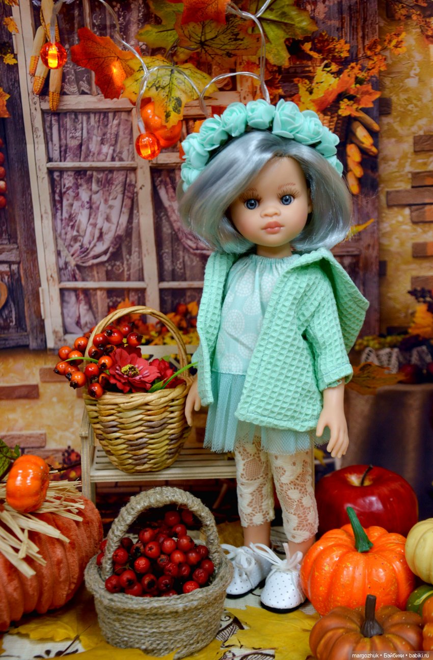 Новый год? Нет, праздник урожая