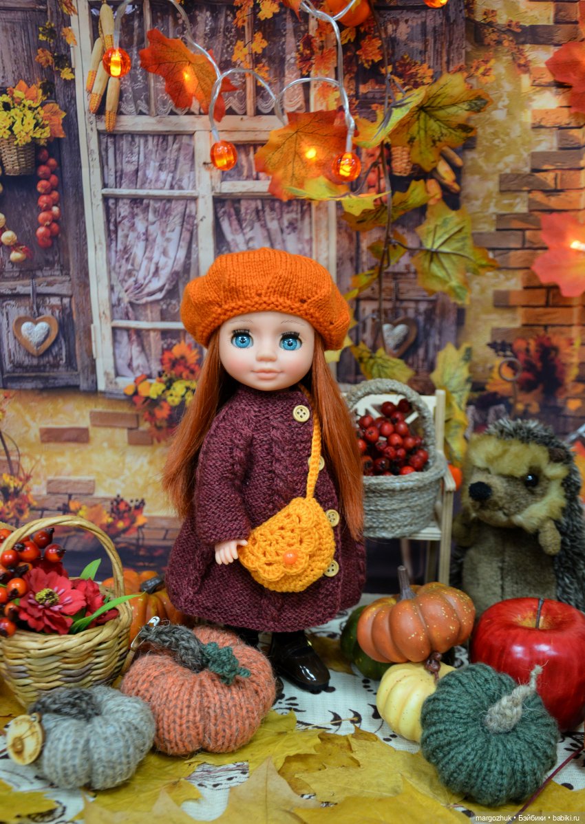 Новый год? Нет, праздник урожая