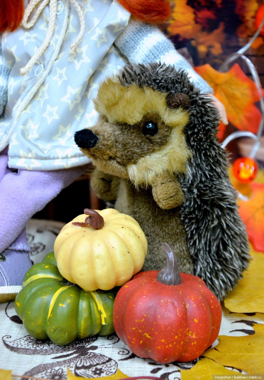 Новый год? Нет, праздник урожая (фото 3)