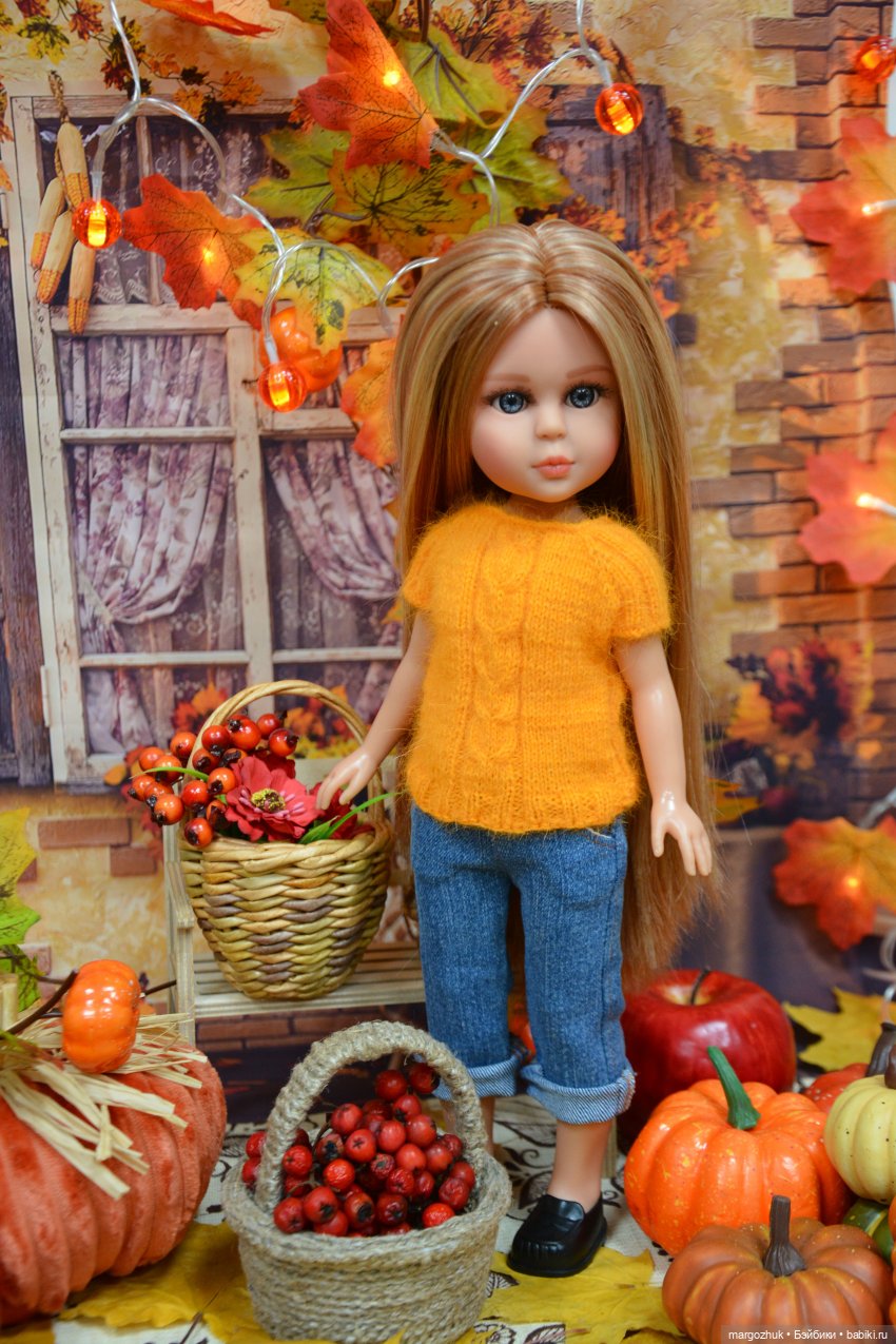 Новый год? Нет, праздник урожая