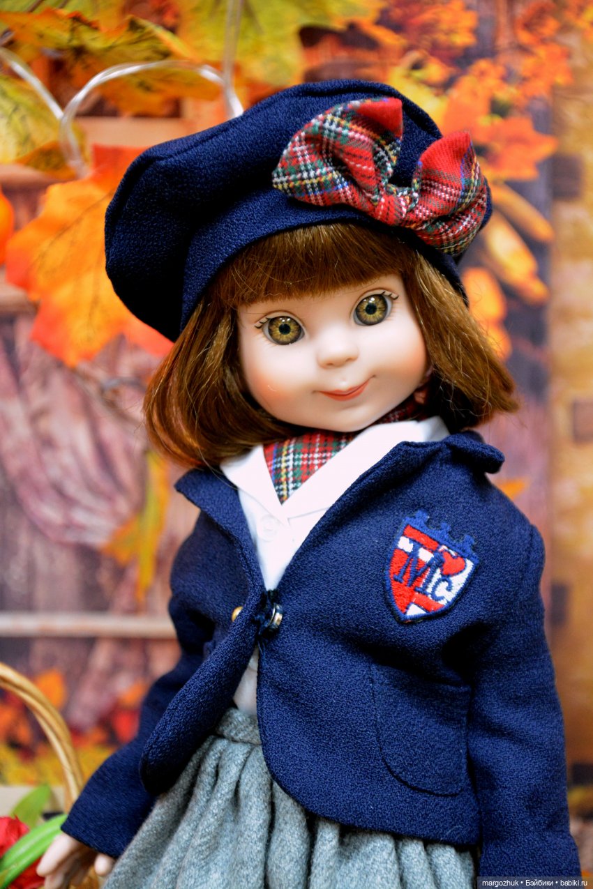 Новый год? Нет, праздник урожая