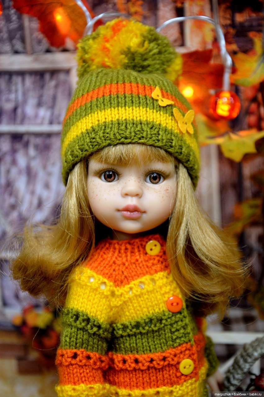 Новый год? Нет, праздник урожая (фото 10)