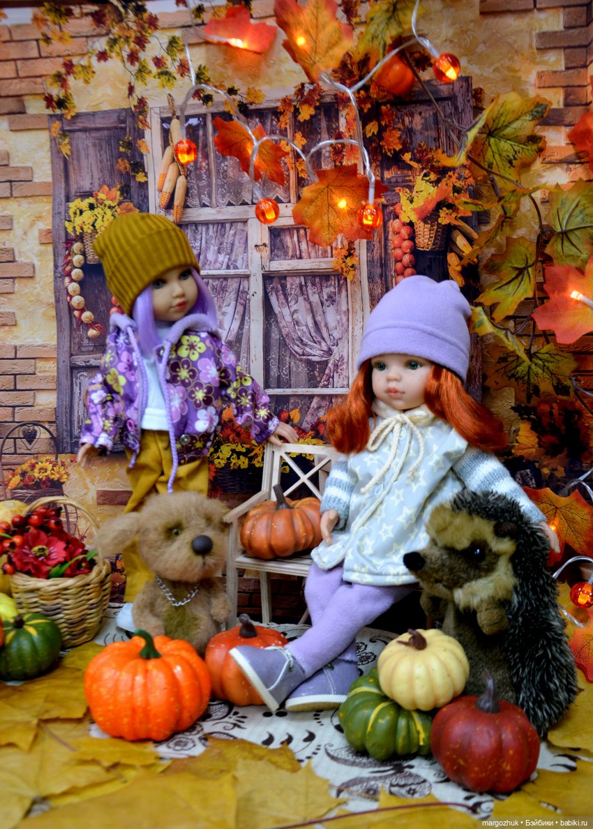 Новый год? Нет, праздник урожая (фото 2)