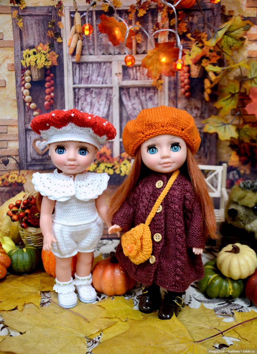 Новый год? Нет, праздник урожая