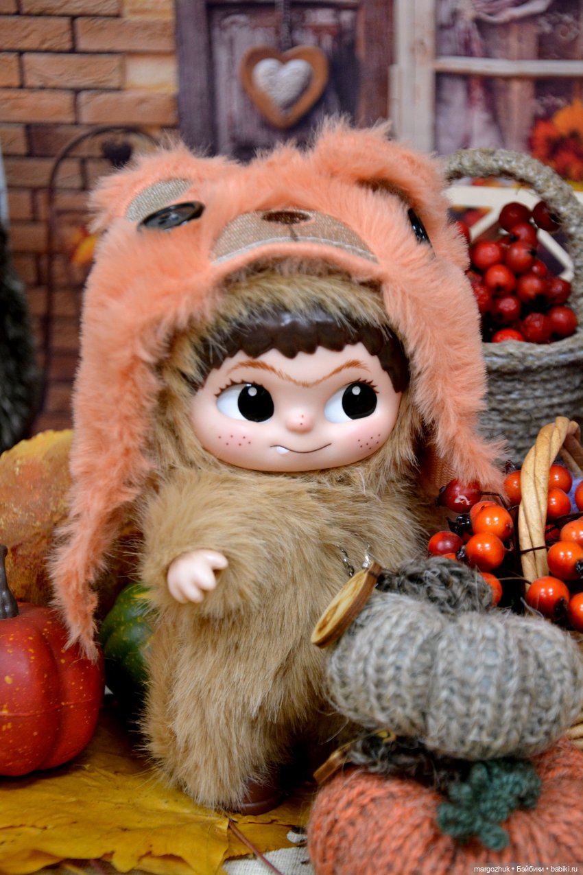 Новый год? Нет, праздник урожая