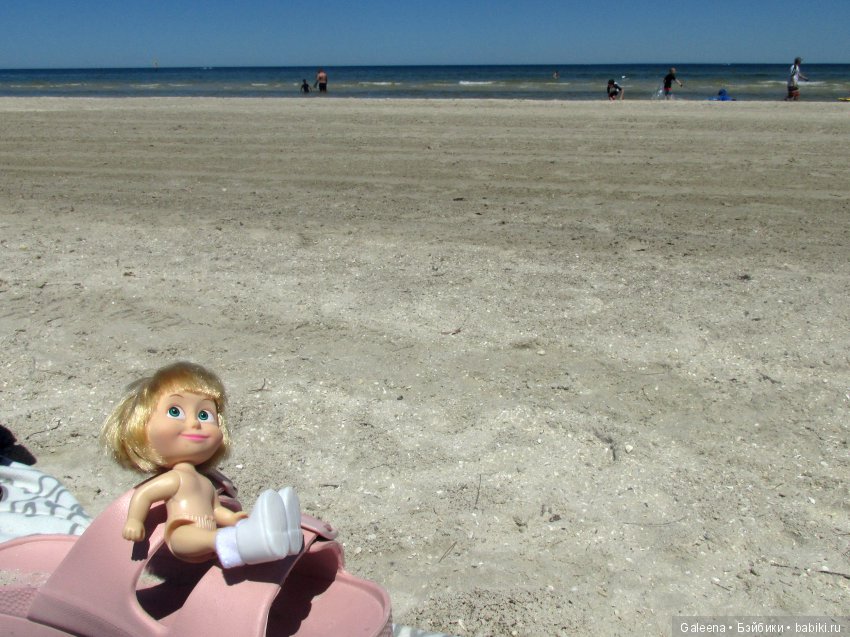 Мы летим в Австралию без лишних слов – там сейчас как раз в разгаре… лето