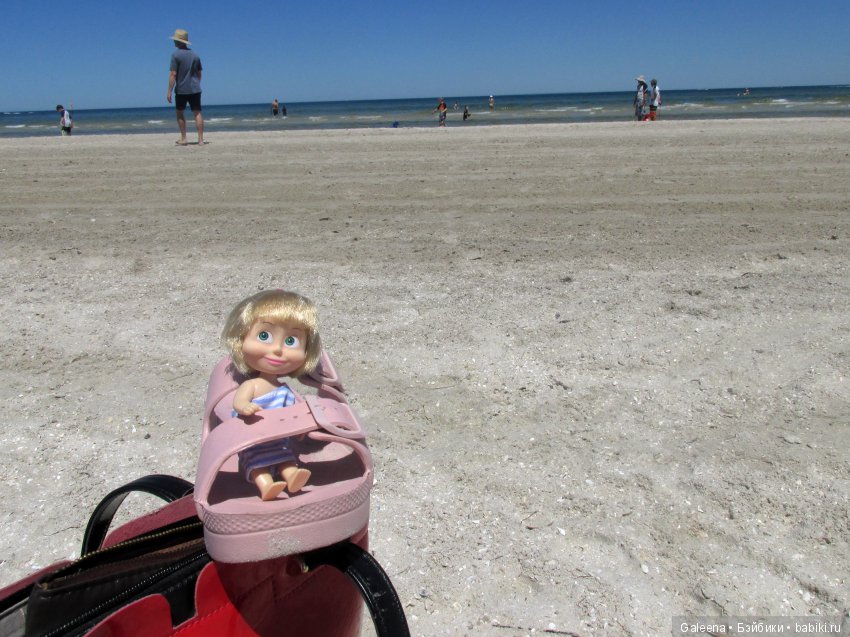 Мы летим в Австралию без лишних слов – там сейчас как раз в разгаре… лето