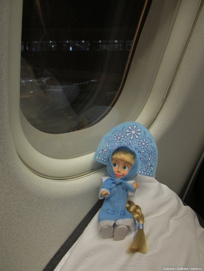 Мы летим в Австралию без лишних слов – там сейчас как раз в разгаре… лето