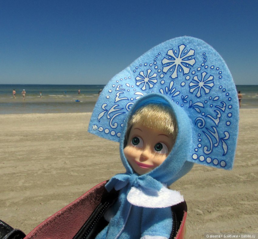 Мы летим в Австралию без лишних слов – там сейчас как раз в разгаре… лето