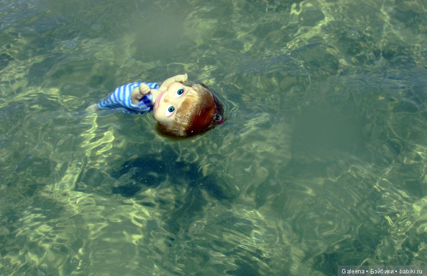 Мы летим в Австралию без лишних слов – там сейчас как раз в разгаре… лето