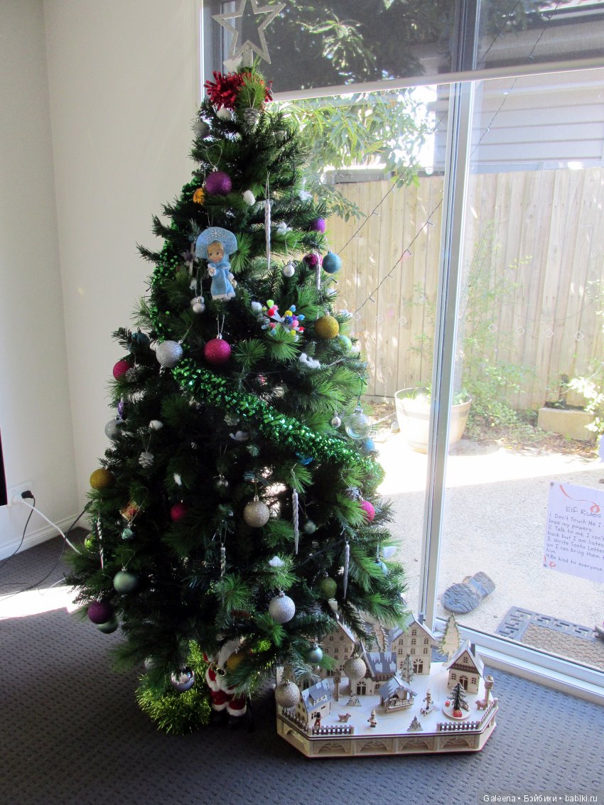 Мы летим в Австралию без лишних слов – там сейчас как раз в разгаре… лето