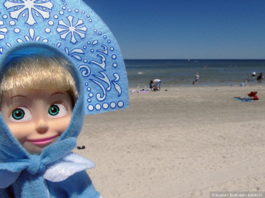 Мы летим в Австралию без лишних слов – там сейчас как раз в разгаре… лето