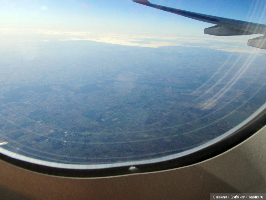 Мы летим в Австралию без лишних слов – там сейчас как раз в разгаре… лето