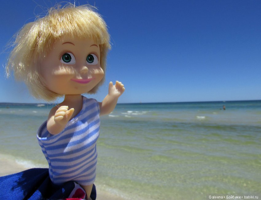 Мы летим в Австралию без лишних слов – там сейчас как раз в разгаре… лето