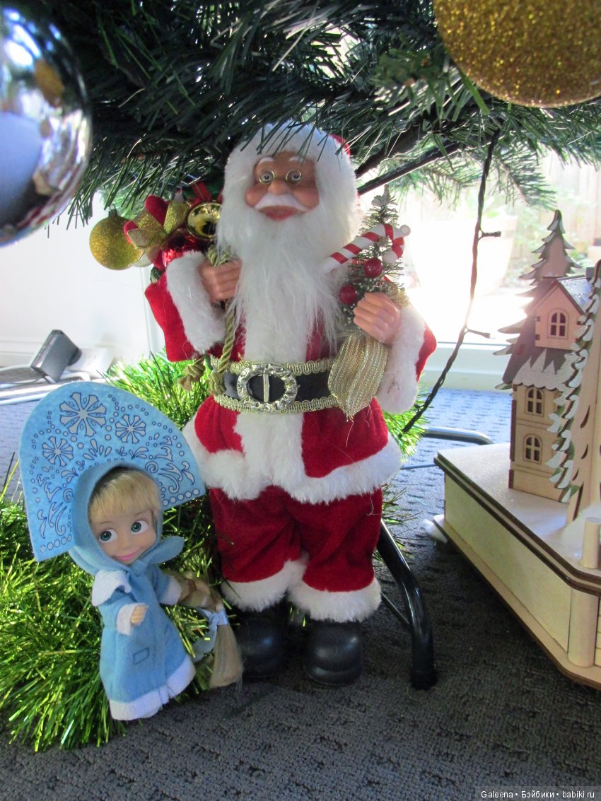 Мы летим в Австралию без лишних слов – там сейчас как раз в разгаре… лето