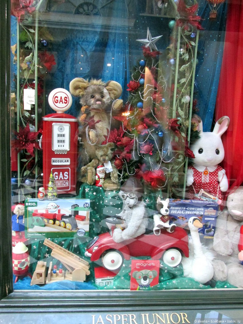 Сити-Луп и ёлки — Куклы Маша и Медведь (Simba): Маша в кармашке (фото 9)