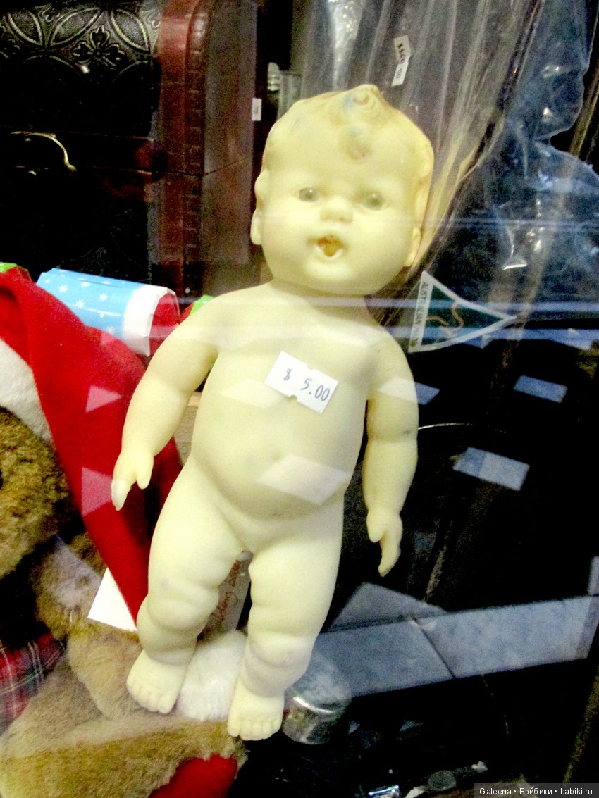 Сити-Луп и ёлки — Куклы Маша и Медведь (Simba): Маша в кармашке