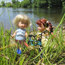 Вот оно какое, наше лето