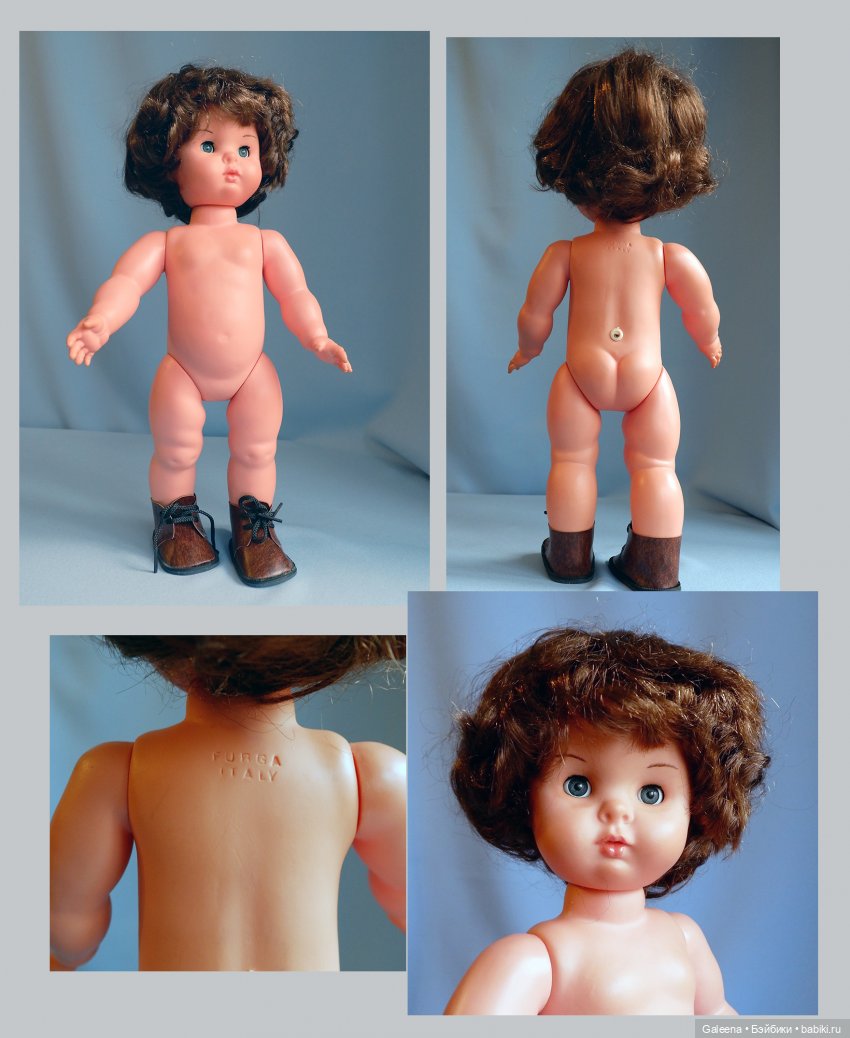 Про Адриано, Санди, Мишеля Тома, немного постконкурсное и (предупреждение!) капелька ню (фото 5)