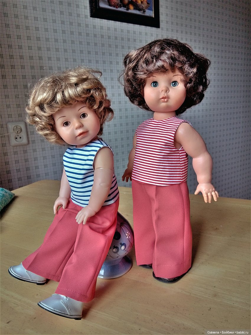 Про Адриано, Санди, Мишеля Тома, немного постконкурсное и (предупреждение!) капелька ню (фото 8)