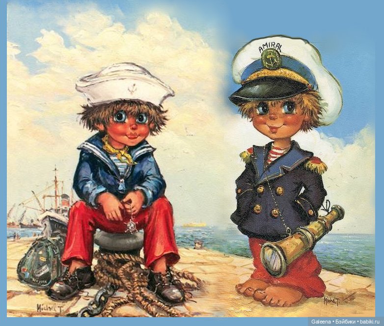 Про Адриано, Санди, Мишеля Тома, немного постконкурсное и (предупреждение!) капелька ню (фото 7)