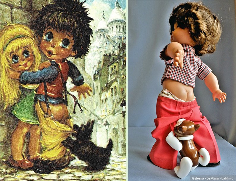 Про Адриано, Санди, Мишеля Тома, немного постконкурсное и (предупреждение!) капелька ню