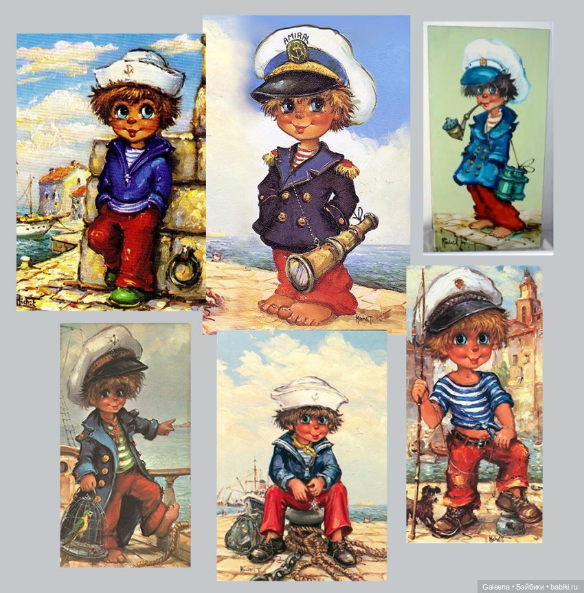 Про Адриано, Санди, Мишеля Тома, немного постконкурсное и (предупреждение!) капелька ню (фото 6)