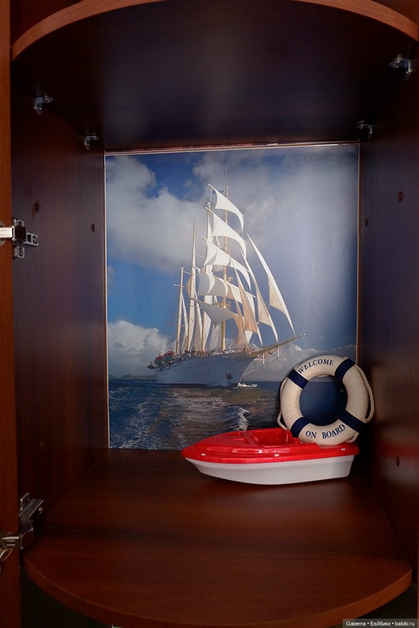 Шкаф особого назначения — Кукольные домики своими руками: фото