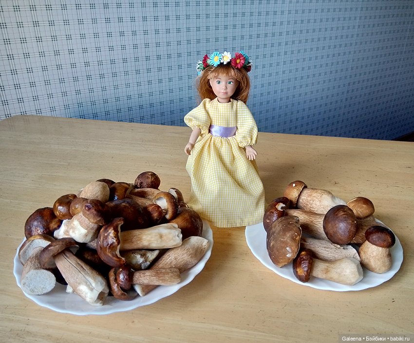 На коне — Куклы Kathe Kruse (Кате/Кэте Крузе): фото