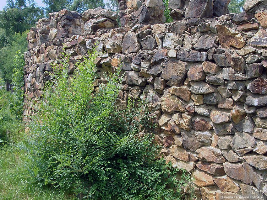 Скалолазы, или как Поль за Радомиром увязался и где оказался