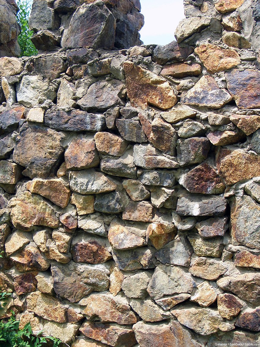 Скалолазы, или как Поль за Радомиром увязался и где оказался (фото 2)