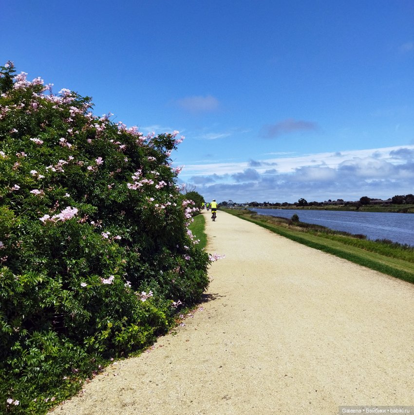 Однажды ... надцать лет спустя. Часть 1: С Сашенькой на море (фото 8)