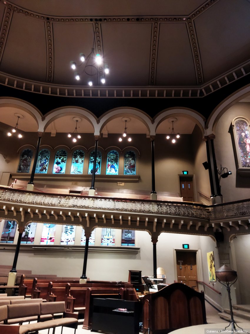 Однажды... надцать лет спустя. Часть 2: С Сашенькой в Сити (фото 6)