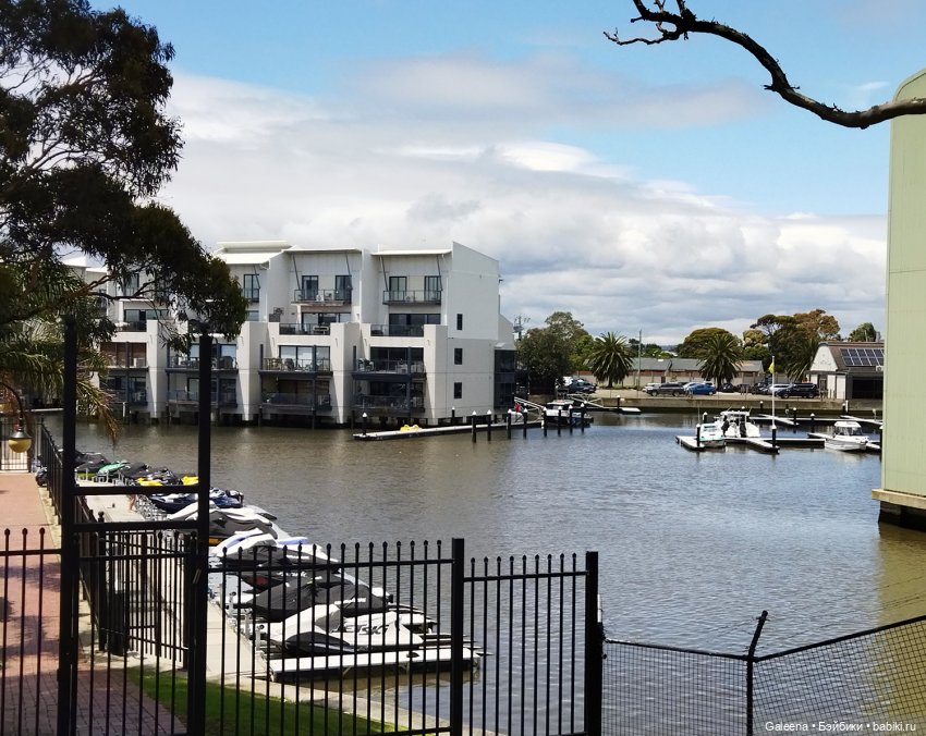 Однажды ... надцать лет спустя. Часть 1: С Сашенькой на море (фото 10)