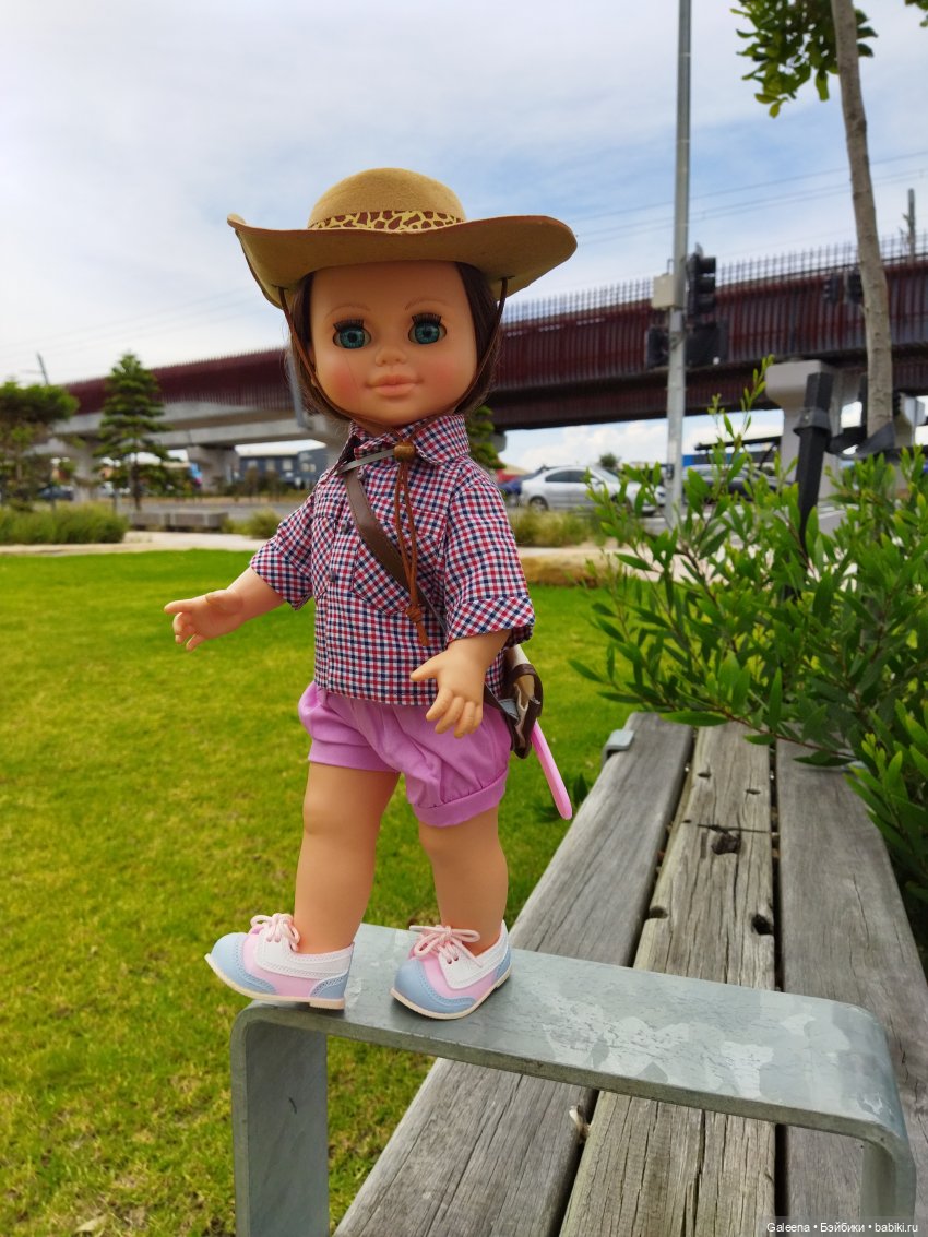 Однажды ... надцать лет спустя. Часть 1: С Сашенькой на море